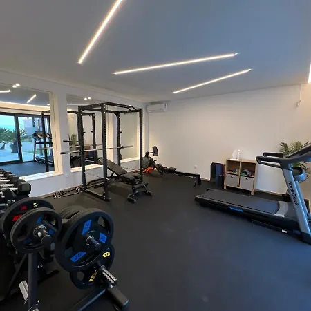 Apartamento Medak *
