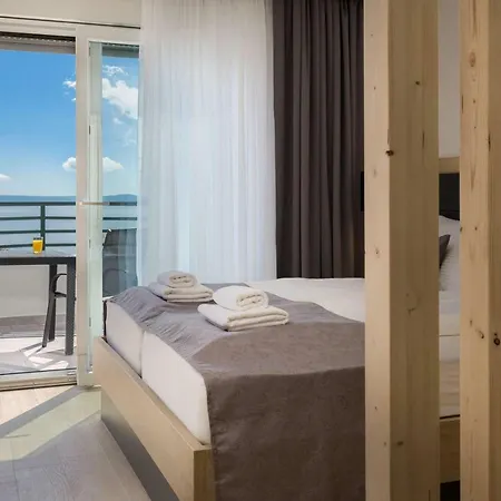 Medak Apartamento *