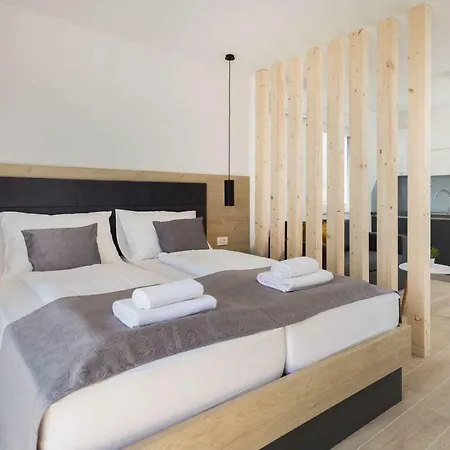 Medak Apartamento *
