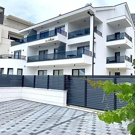 Medak Lejlighed