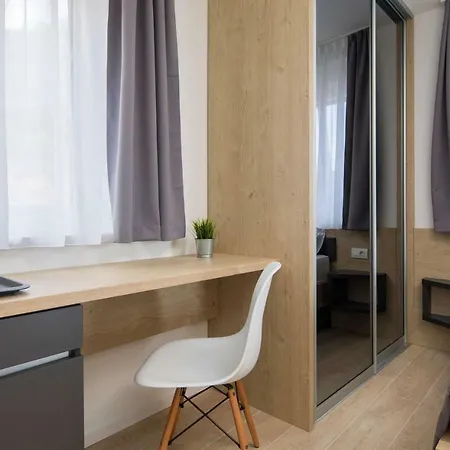 Apartment Medak *