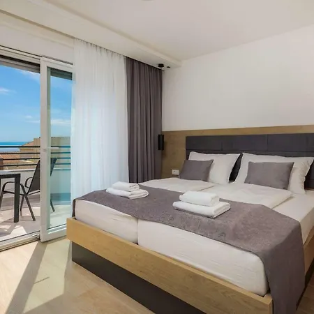 Medak Apartment