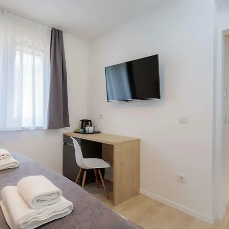 Medak Apartment