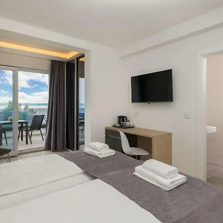 Apartment Medak *