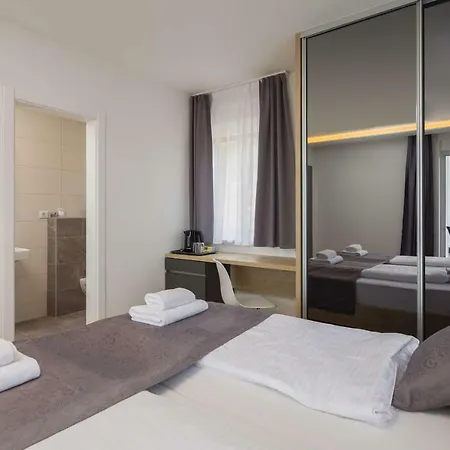 Medak Apartment