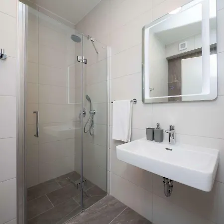 Apartment Medak *