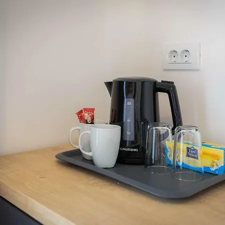 Apartment Medak *