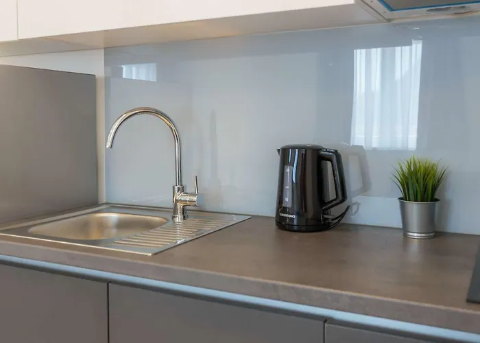 Medak Apartamento Makarska
