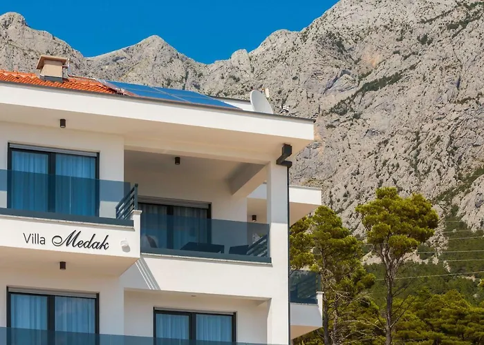 Medak Makarska
