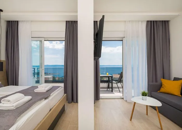 Apartman Medak *