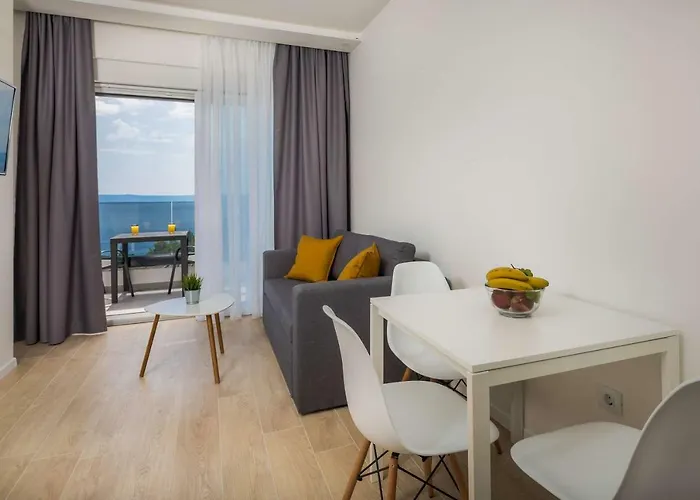 Apartman Medak