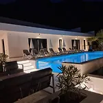 Apartment Medak *