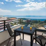 Medak Apartment Makarska