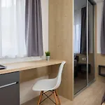 Apartment Medak *