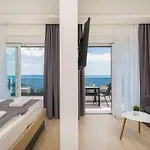Apartment Medak *