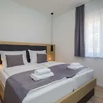 Apartment Medak *