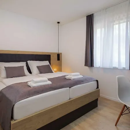 Apartament Medak Makarska