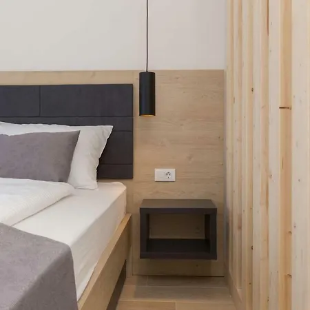 Apartament Medak