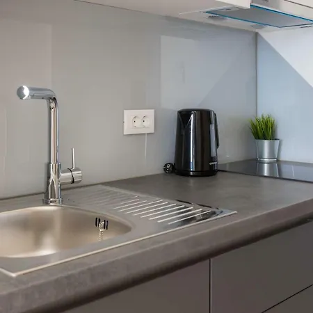 Medak Apartament *