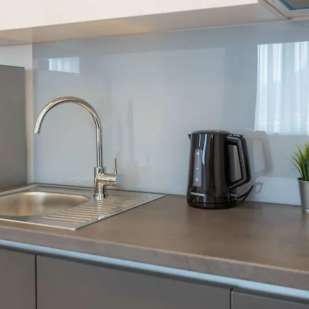 Medak Apartament Makarska