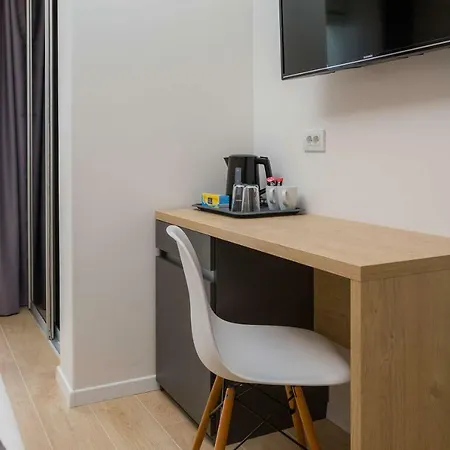 Medak Apartament Makarska