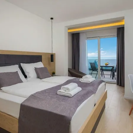 Apartament Medak