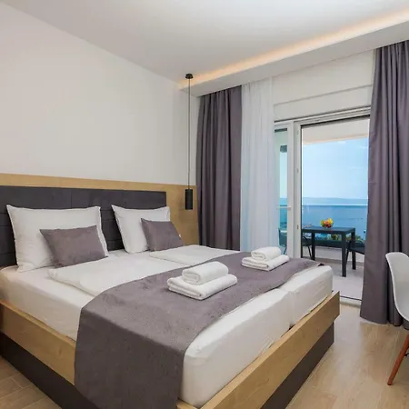 Apartament Medak