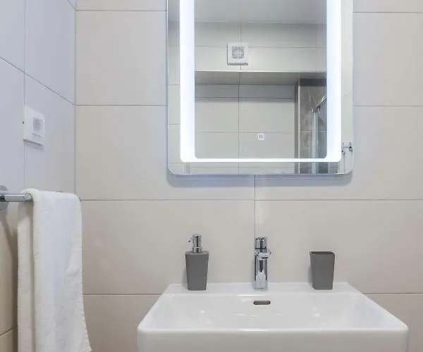 Medak Макарска