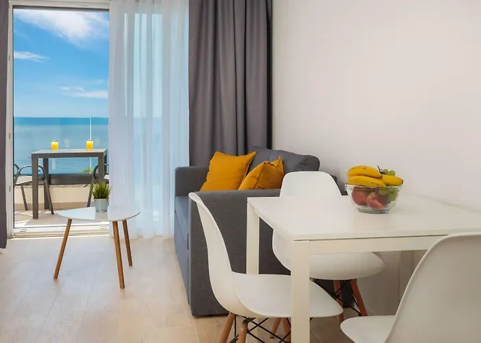 Medak Макарска